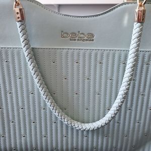 Bebe Allah Stud Micro Shopper
